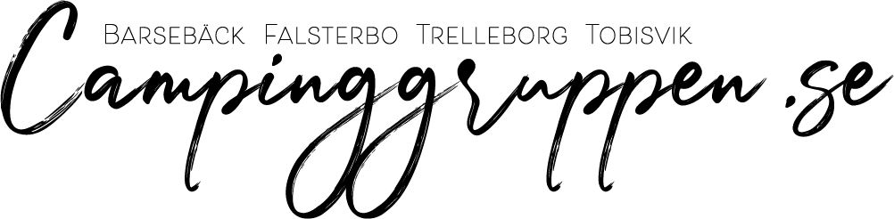 Campinggruppen
